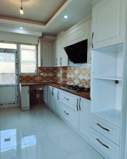 نمونه کارهای اجرا شده