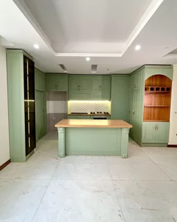 نمونه کار اجرا شده