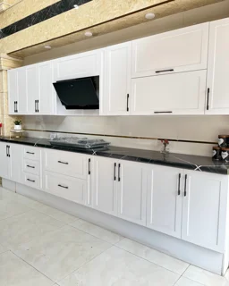 کابینت نئو کلاسیک
