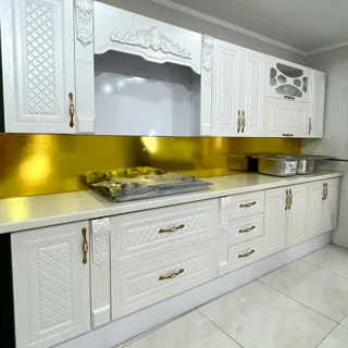 کابینت کلاسیک